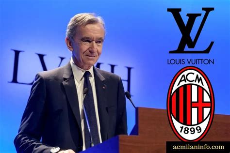 louis vuitton owner buy football club|louis vuitton owner.